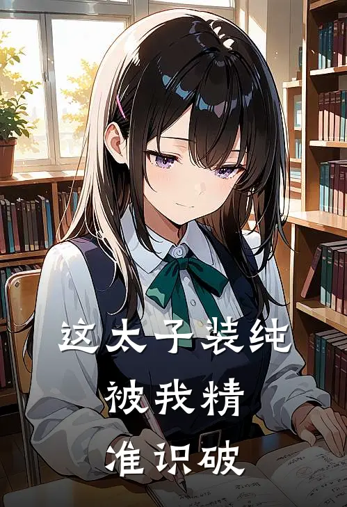 这太子装纯，被我精准识破