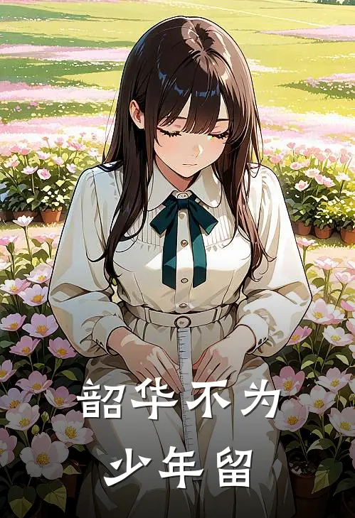 韶华不为少年留.恨悠悠.几时休的