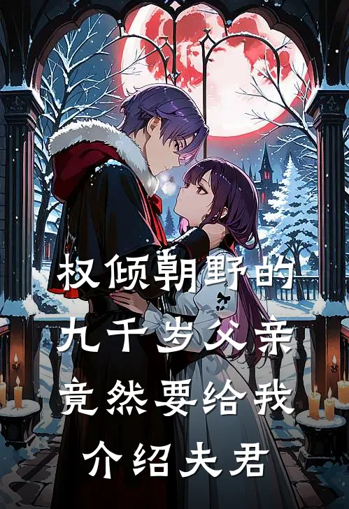 权倾朝野的九千岁父亲，竟然要给我介绍夫君