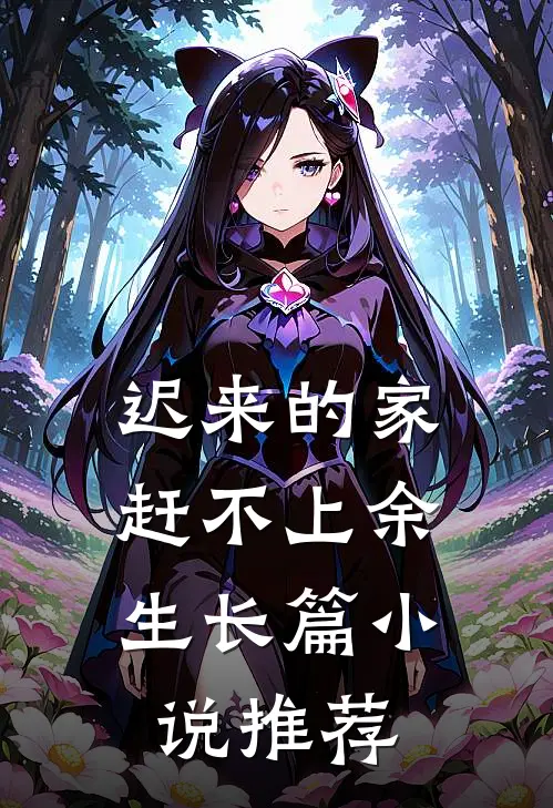 迟来的家，赶不上余生长篇小说推荐