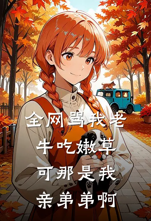 全网骂我老牛吃嫩草，可那是我亲弟弟啊