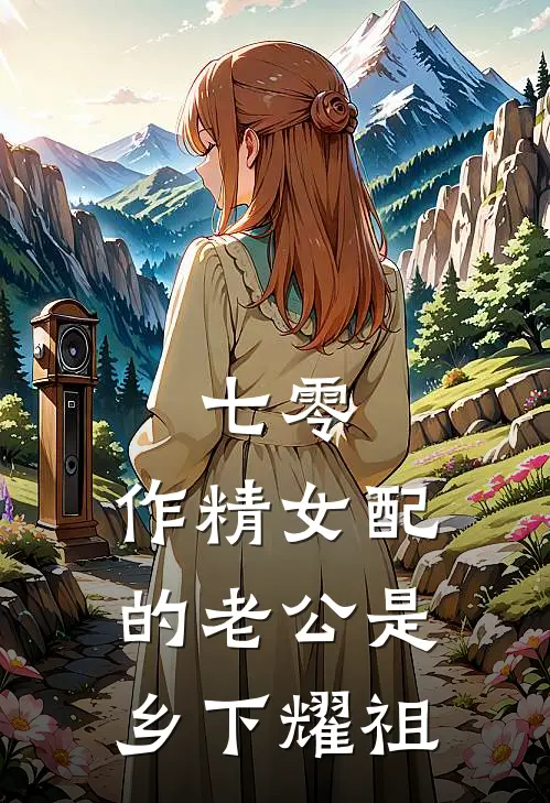 七零：作精女配的老公是乡下耀祖