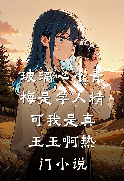 玻璃心小青梅是学人精，可我是真玉玉啊热门小说