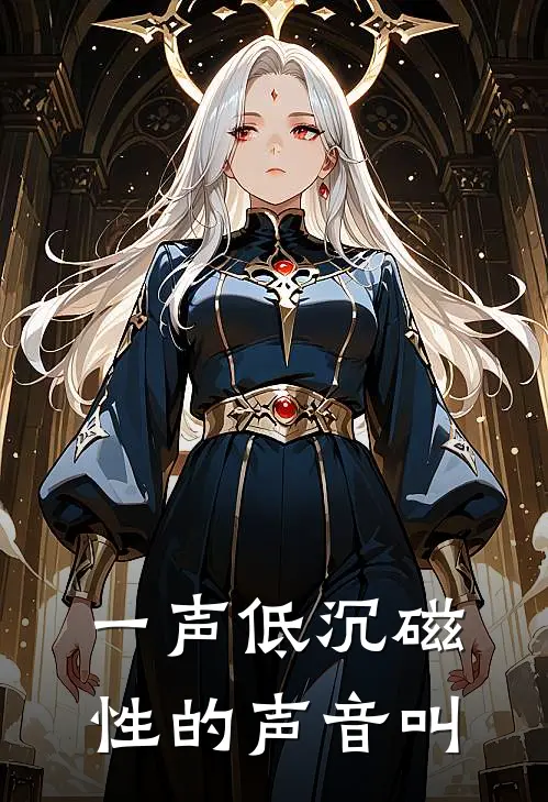 一声低沉磁性的声音叫