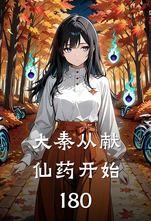 大秦从献仙药开始180