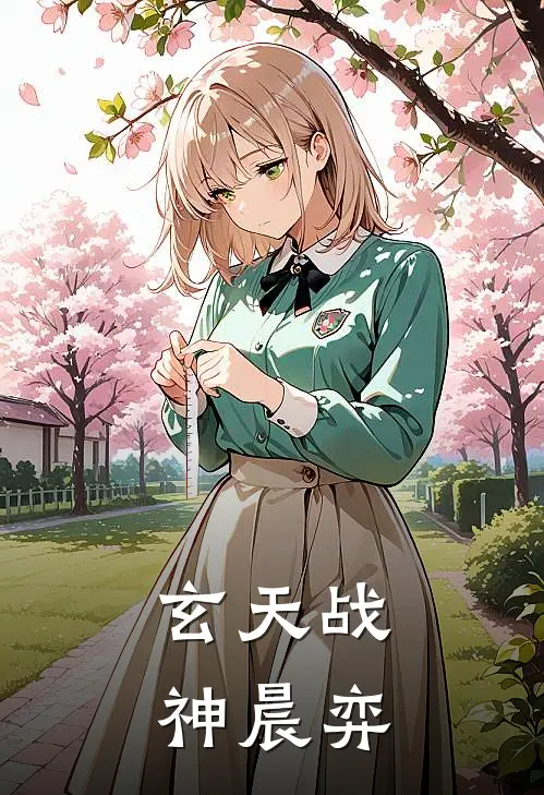 玄天战神晨弈