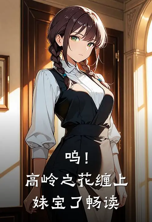 呜！高岭之花缠上妹宝了畅读