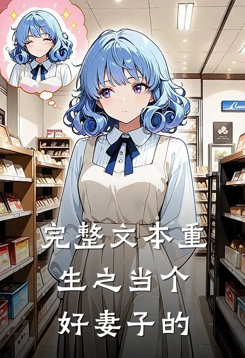 完整文本重生之当个好妻子的