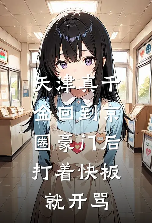 天津真千金回到京圈豪门后，打着快板就开骂