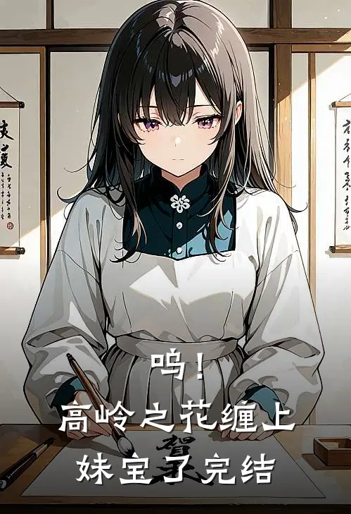 呜！高岭之花缠上妹宝了完结