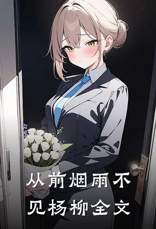 从前烟雨不见杨柳全文