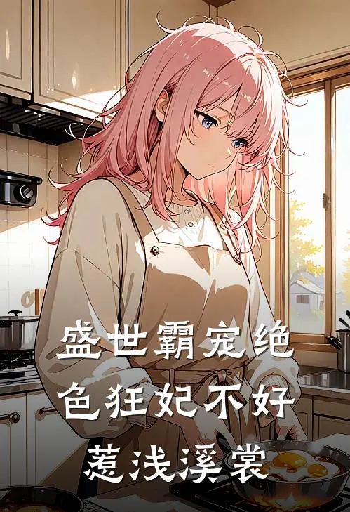 盛世霸宠绝色狂妃不好惹 浅溪裳
