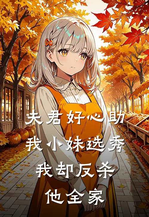 夫君好心助我小妹选秀，我却反杀他全家