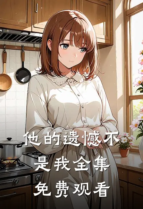 他的遗憾不是我全集免费观看