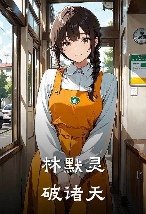 林默灵破诸天