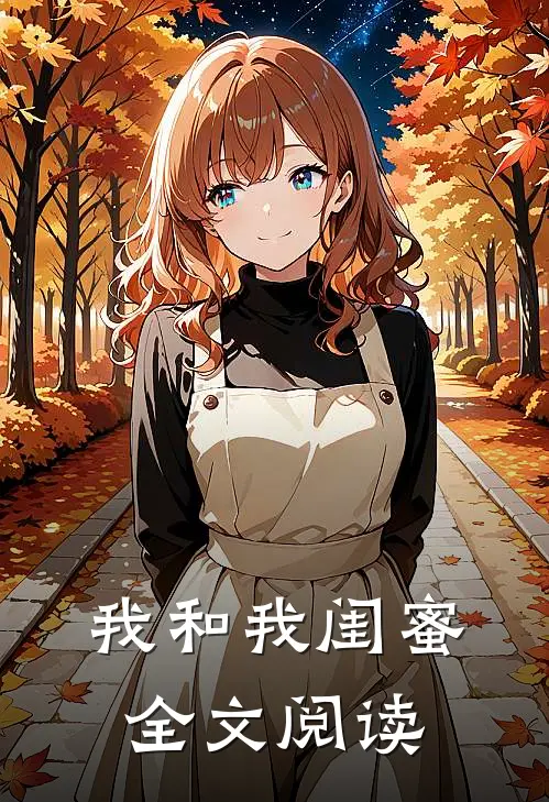 我和我闺蜜全文阅读