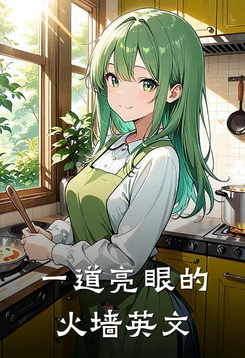 一道亮眼的火墙英文