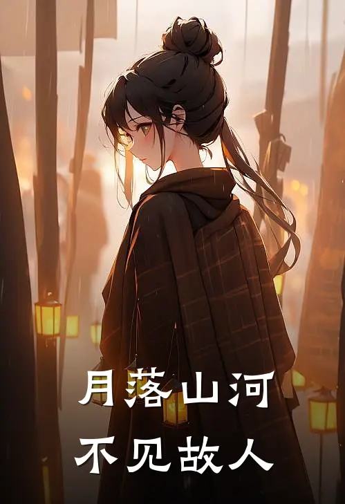 月落山河,不见故人