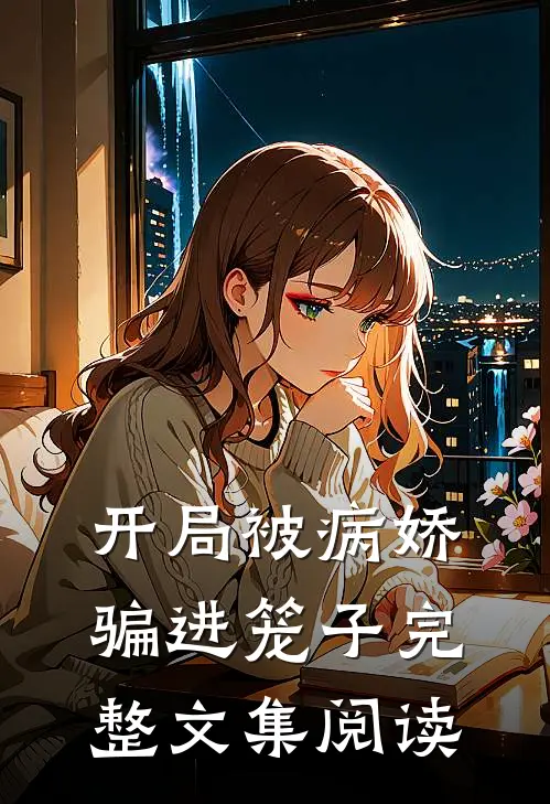 开局被病娇骗进笼子完整文集阅读
