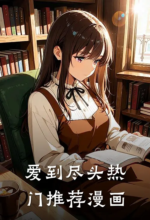 爱到尽头热门推荐漫画