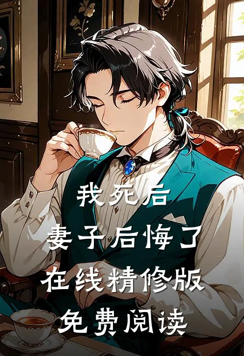 我死后,妻子后悔了在线精修版免费阅读
