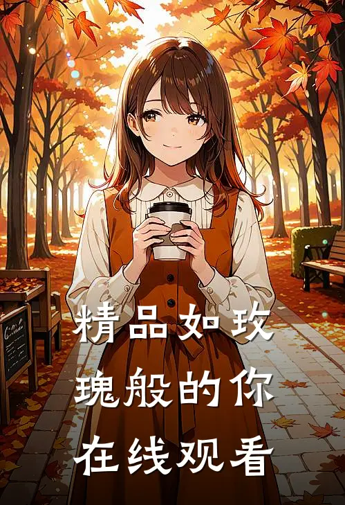 精品如玫瑰般的你在线观看