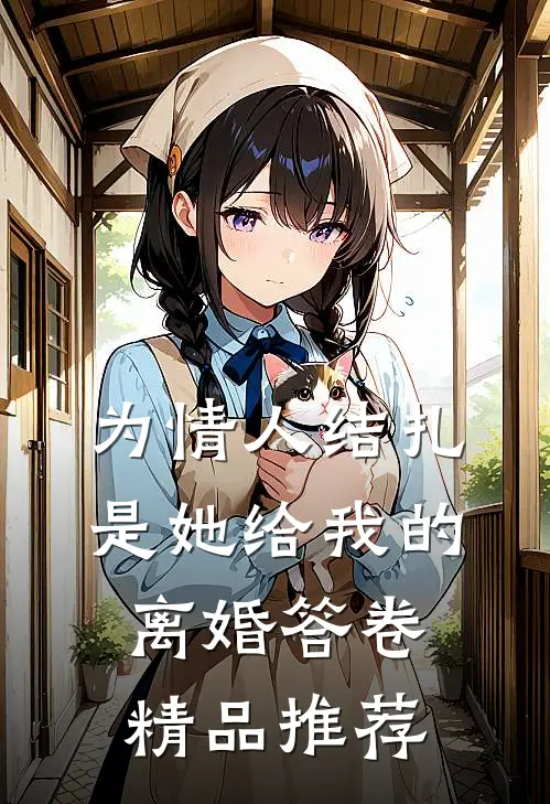 为情人结扎，是她给我的离婚答卷精品推荐