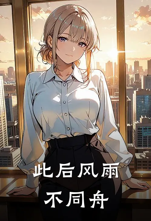 此后风雨不同舟