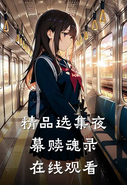 精品选集夜幕赎魂录在线观看