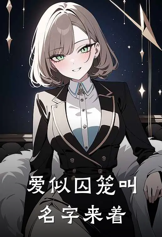 爱似囚笼叫名字来着