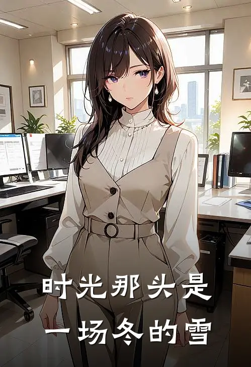 时光那头是一场冬的雪是歌