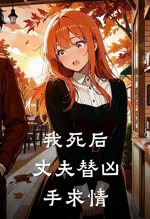 我死后，丈夫替凶手求情