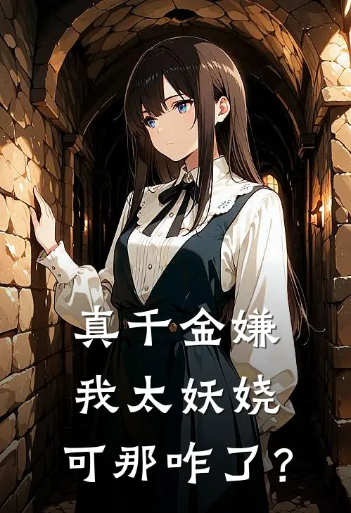 真千金嫌我太妖娆，可那咋了？