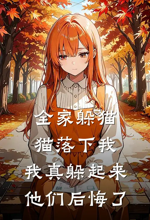 全家躲猫猫落下我，我真躲起来他们后悔了