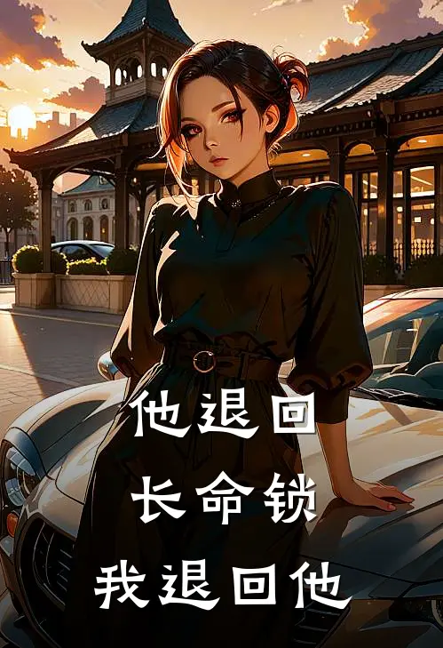 他退回长命锁，我退回他