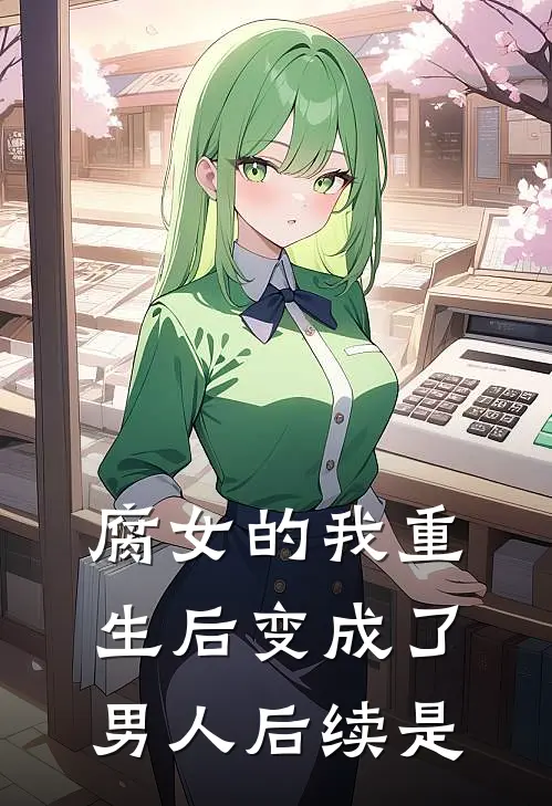 腐女的我重生后变成了男人后续是