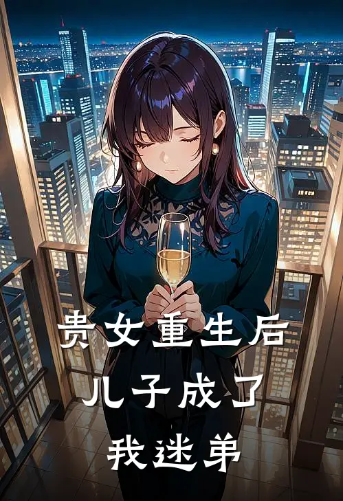 贵女重生后，儿子成了我迷弟
