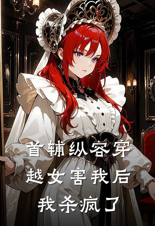 首辅纵容穿越女害我后，我杀疯了