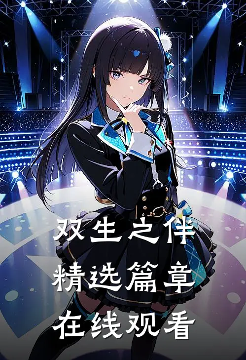 双生之伴精选篇章在线观看