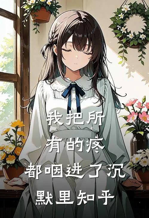 我把所有的疼，都咽进了沉默里知乎