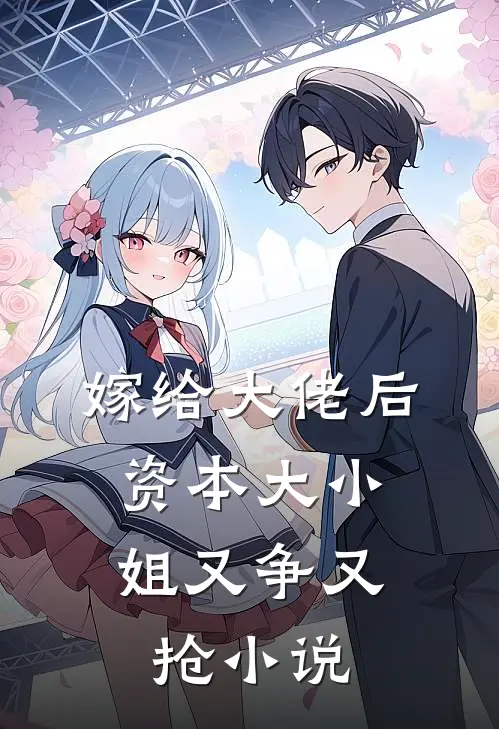 嫁给大佬后，资本大小姐又争又抢小说