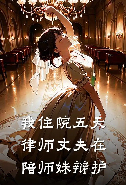 我住院五天，律师丈夫在陪师妹辩护