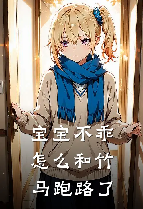 宝宝不乖，怎么和竹马跑路了