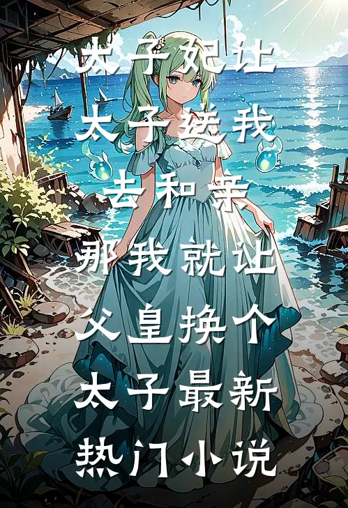 太子妃让太子送我去和亲，那我就让父皇换个太子最新热门小说