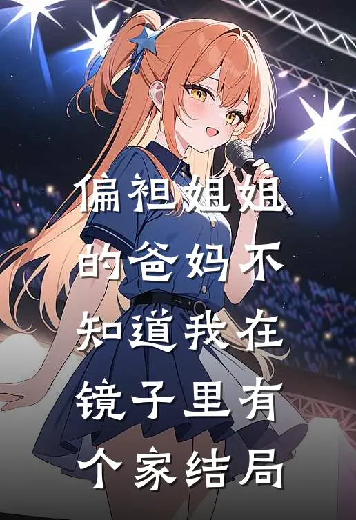 偏袒姐姐的爸妈不知道我在镜子里有个家结局