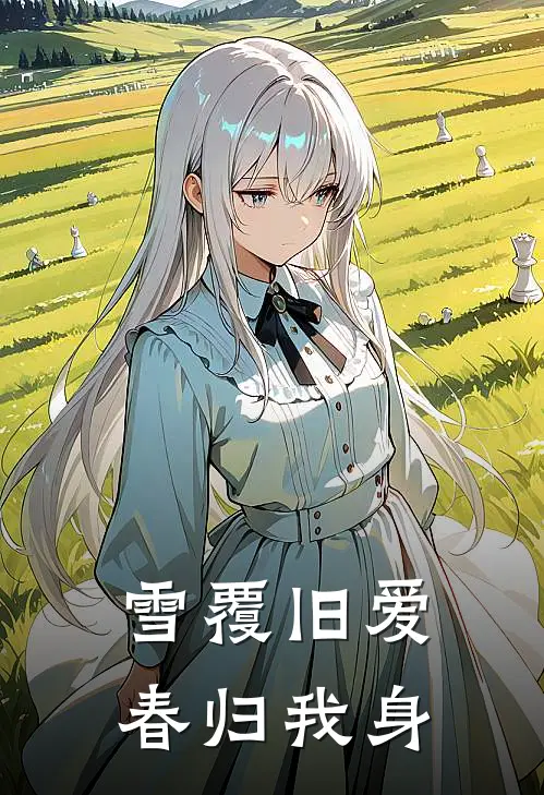 雪覆旧爱，春归我身