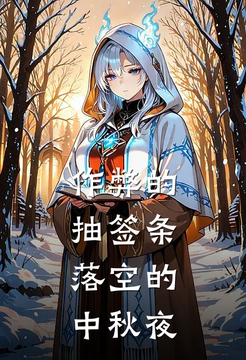 作弊的抽签条，落空的中秋夜