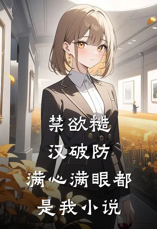 禁欲糙汉破防，满心满眼都是我小说