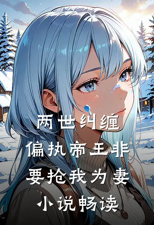 两世纠缠：偏执帝王非要抢我为妻小说畅读