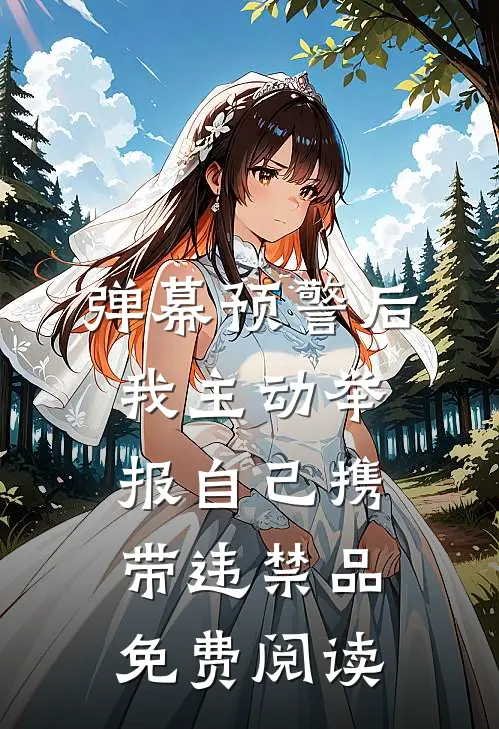 弹幕预警后，我主动举报自己携带违禁品免费阅读